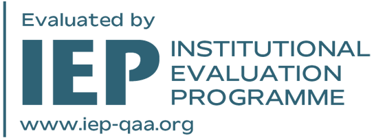 IEP Evaluation
