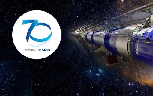 CERN na PWr